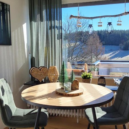 Fewo Gretel Schoenwald Bagian luar foto