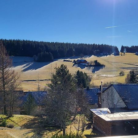 Fewo Gretel Schoenwald Bagian luar foto