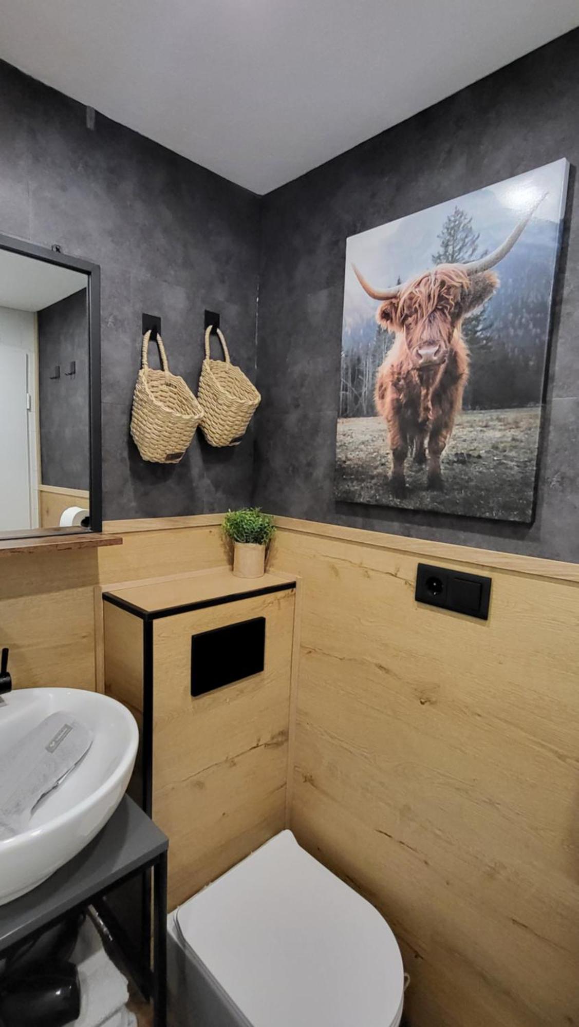 Fewo Gretel Schoenwald Bagian luar foto